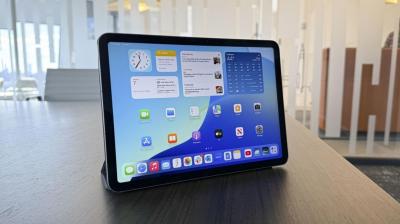 台灣高階平板只有 iPad 賣得動！業者點名最大原因