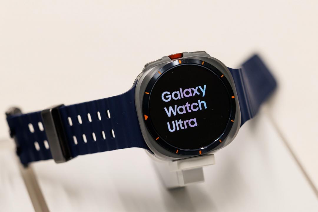 多家穿戴品牌都恐受波及，包括蘋果、三星、Google、Garmin等。（圖／路透社）