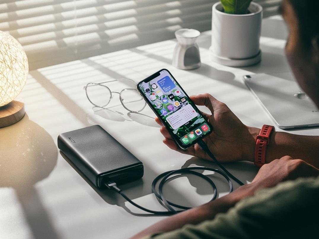 舊行動電源像未爆彈！快拿出來回收　直接換200元還能領衛生紙