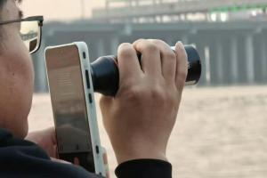 OPPO新旗艦太狂！傳2億雙鏡頭、還被野生捕獲300mm增距鏡