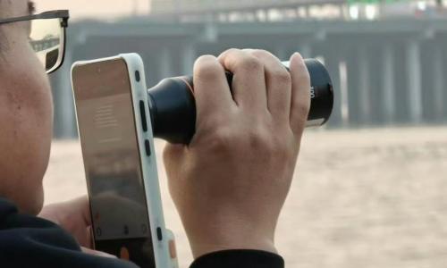 OPPO新旗艦太狂！傳2億雙鏡頭、還被野生捕獲300mm增距鏡