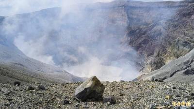 快啟用！手機這功能成台人阿蘇火山事故搜救關鍵、重要設定一次看懂