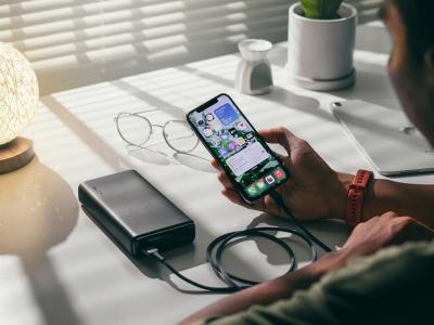 舊行動電源像未爆彈！快拿出來回收　直接換200元還能領衛生紙