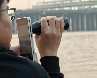 OPPO新旗艦太狂！傳2億雙鏡頭、還被野生捕獲300mm增距鏡