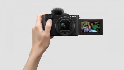 手機拍照再強也不怕！Canon 表態：相機靠 2 大關鍵迎來銷量成長