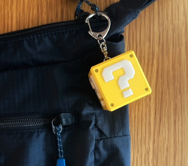 （圖／任天堂）