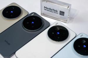 蘋果、三星、Google都輸給它！12款旗艦手機拍照盲測冠軍揭曉