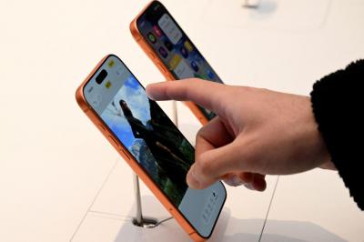 iPhone 18 Pro動態島變小了！一張圖看懂兩代差異縮小35%