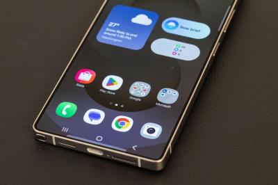 不用買Google手機也有！Pixel獨有防詐功能傳下放三星 S26