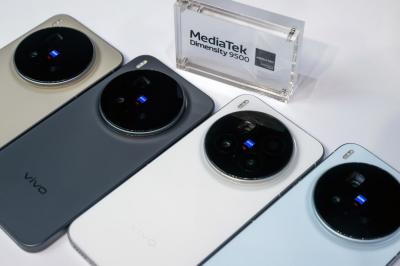 蘋果、三星、Google都輸給它！12款旗艦手機拍照盲測冠軍揭曉