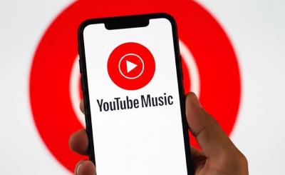 不同手機也能接著聽！YouTube Music跨裝置同步終於到位