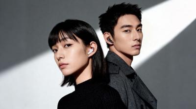 全新半入耳式降噪藍牙耳機登台！3千元入手支援AI翻譯