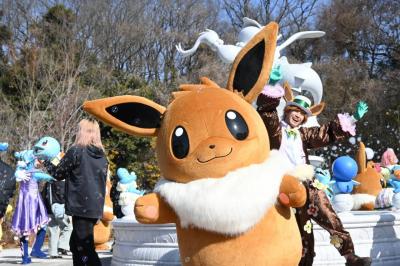 日本「寶可樂園：關都」購物攻略：必吃、必買獨家商品一次看