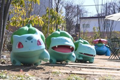 日本「寶可樂園：關都」購票、交通指南！三種票價這樣選最划算