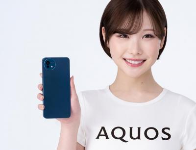萬元防護手機來了！AQUOS wish5s支援IP69、還有AI拍照