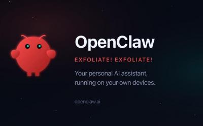 爆紅AI龍蝦一週兩度改名！Clawdbot最終名稱揭曉　網傻眼：別再變了