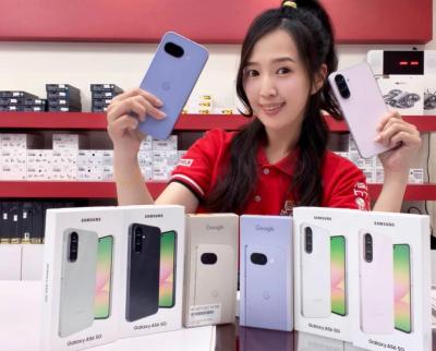 年前購機別再等了！知名通路：多家手機品牌已通知漲價