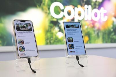 別再抄了！近半數 Android 用戶討厭手機太像 iPhone