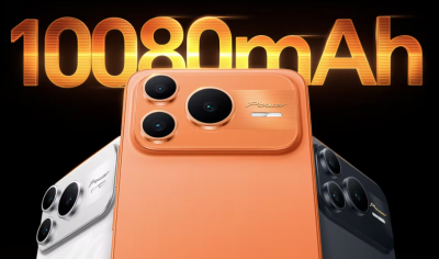 抄很大！這款中國 Android 手機裝假鏡頭學 iPhone　介面設計也照搬