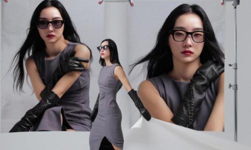 HTC VIVE Eagle新增全效變色鏡片款 自動變墨鏡具備紫外線防護 內建AI語音助理智慧隨行