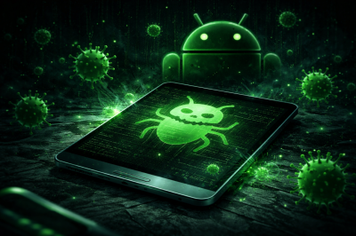 開箱就中！Android平板被爆出廠即藏惡意軟體、Google回應了