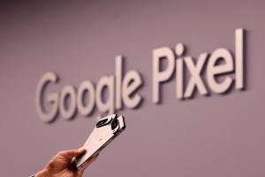Google Pixel排名老幾？市調公布全球十大手機品牌新榜單