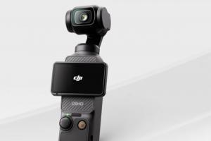 vivo不只做手機了！擬跨足Vlog相機市場、直球挑戰DJI