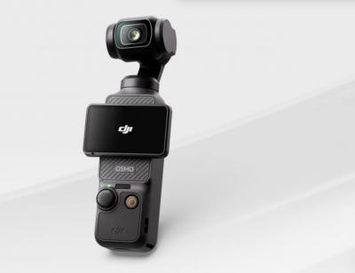 vivo不只做手機了！擬跨足Vlog相機市場、直球挑戰DJI