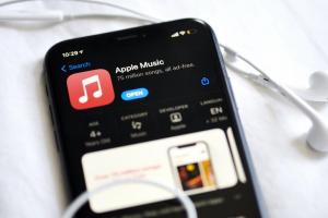 蘋果送大禮包！Apple Music免費試用6個月、限時開放兌換