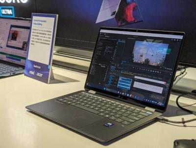 全球 PC 最熱銷電腦品牌 Top 6 排名揭曉！台灣兩大廠入列