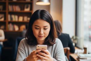 換新手機順便跳槽？三大電信網速實測揭曉：最快是這家