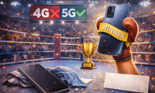 這類安卓手機再便宜都別買了！台灣最新銷售揭淘汰趨勢