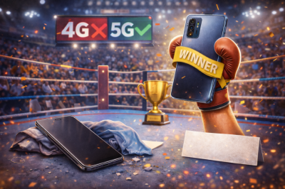 這類安卓手機再便宜都別買了！台灣最新銷售揭淘汰趨勢