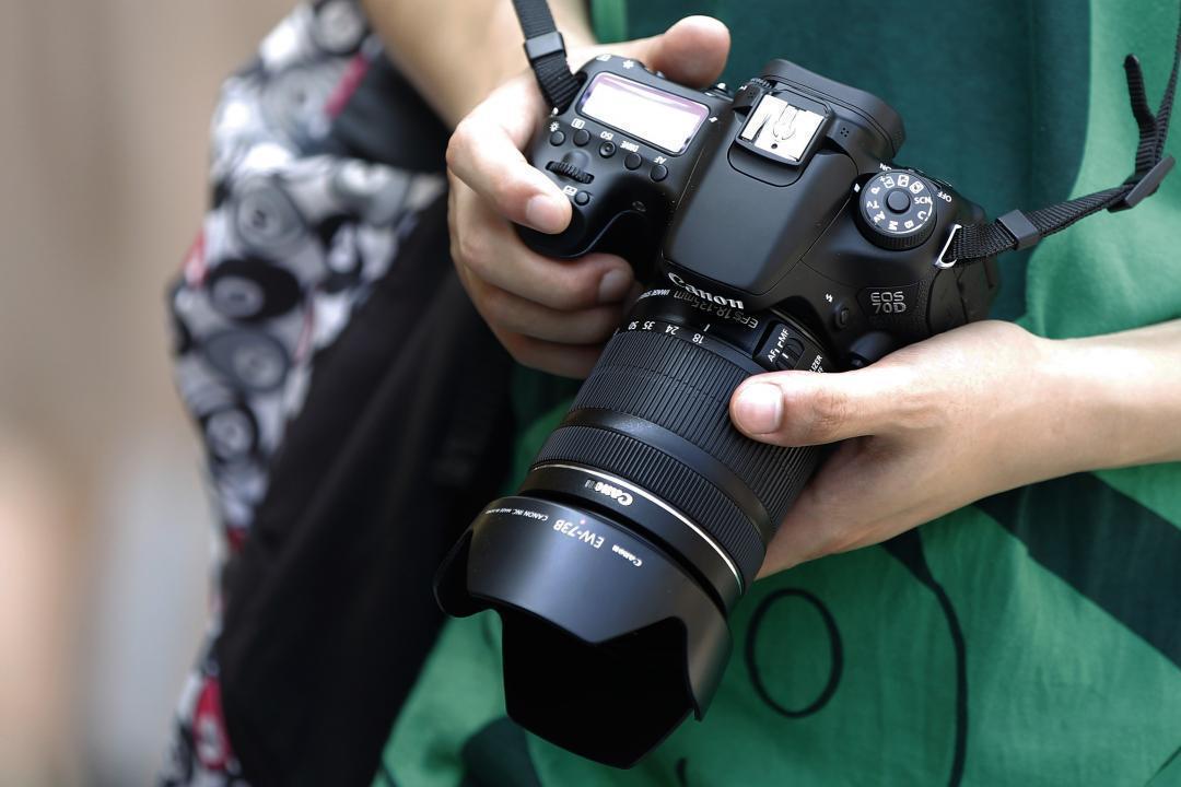 摄影迷最爱Top10设备排行榜出炉 摄影迷最爱Top10设备排行榜出炉