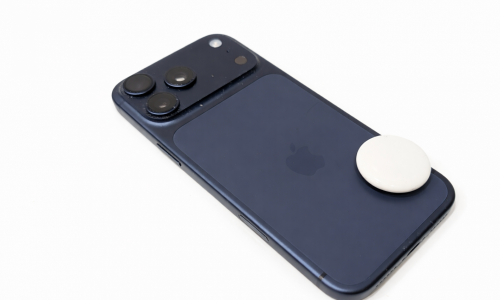 出遊防丟神器升級！實測蘋果 AirTag 2：定位更準、音量更大