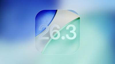 iPhone用戶快更新！iOS 26.3修復37個漏洞、可一鍵搬家安卓