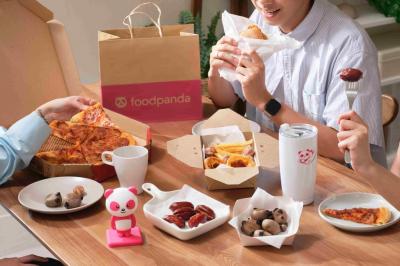 過年外送省錢看這篇！foodpanda、Uber Eats最高1折、買1送1