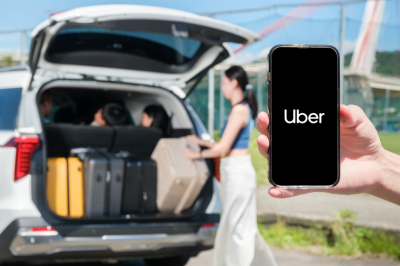 春節搭車不怕貴！Uber優惠碼總整理、從年前一路用到開工