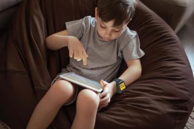 開學裝備清單＋1！兒童智慧手錶主打9大功能、0元方案上線