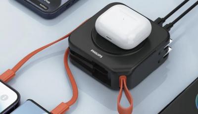 大品牌行動電源連傳兩起火！網喊別買這設計、業者回應了