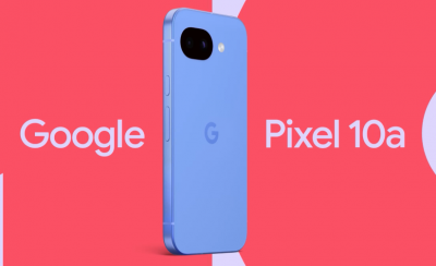 Google新中階Pixel 10a續航優勢曝光！歐盟評級53小時贏旗艦