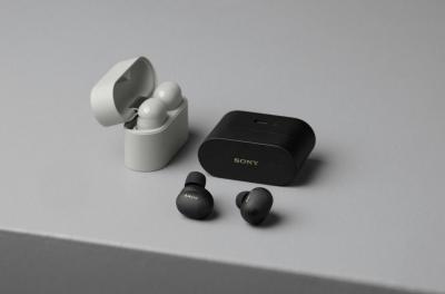 對決AirPods Pro 3！Sony WF-1000XM6亮點一次看：降噪提升25%