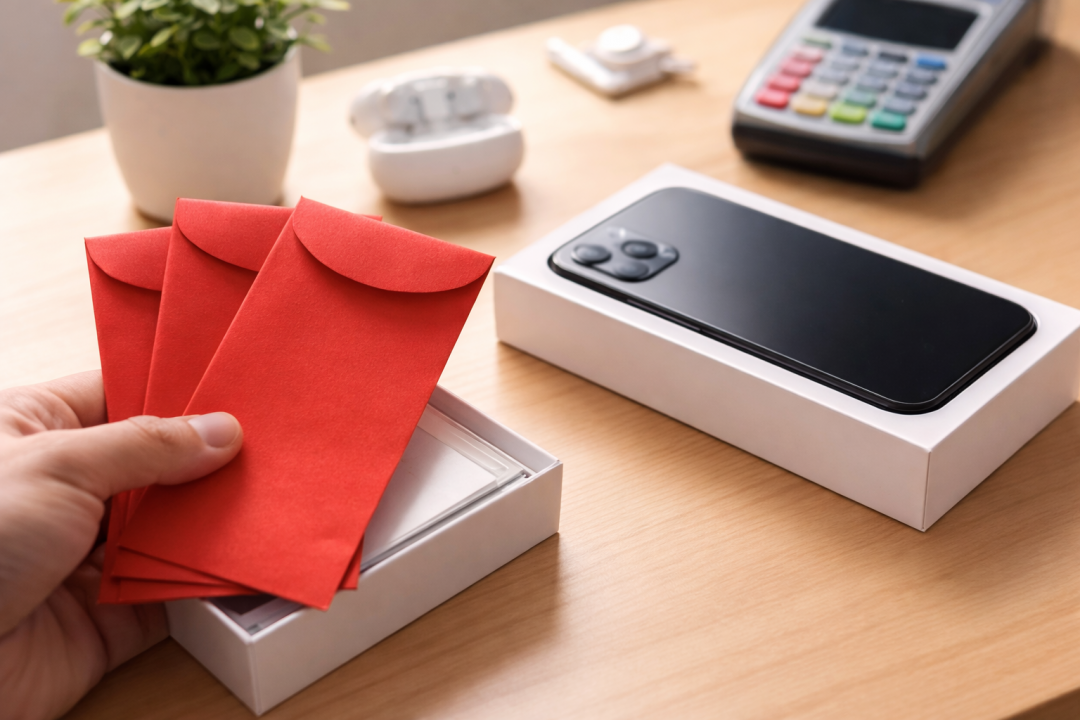 這些手機現在先別買！後繼款準備亮相、入手恐馬上變舊款