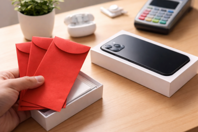 這些手機現在先別買！後繼款準備亮相、入手恐馬上變舊款