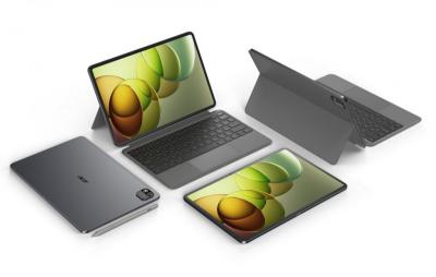 全新安卓平板跨級挑戰萬元以上市場 ！大螢幕＋全套配件到位