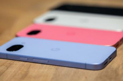 Google Pixel 10a要來了！Pixel 9a降價破3成、萬元就能入手