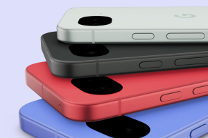 Google 過年開賣全新 Pixel 10a 中階手機!加入旗艦獨有 AI 功能 Google 過年開賣全新 Pixel 10a 中階手機!加入旗艦獨有 AI 功能