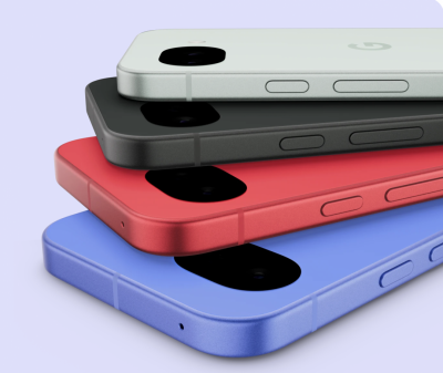 Google 過年開賣全新 Pixel 10a 中階手機！加入旗艦獨有 AI 功能