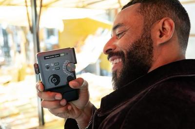 復古相機再推新玩法　不比拍照濾鏡、改主打錄影功能