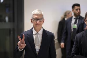 庫克給暗示！蘋果下一波殺手級新品會用上 iPhone 這技術